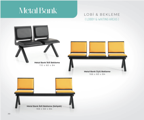 Metal Bank
